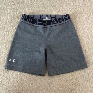 Women’s under armour spandex